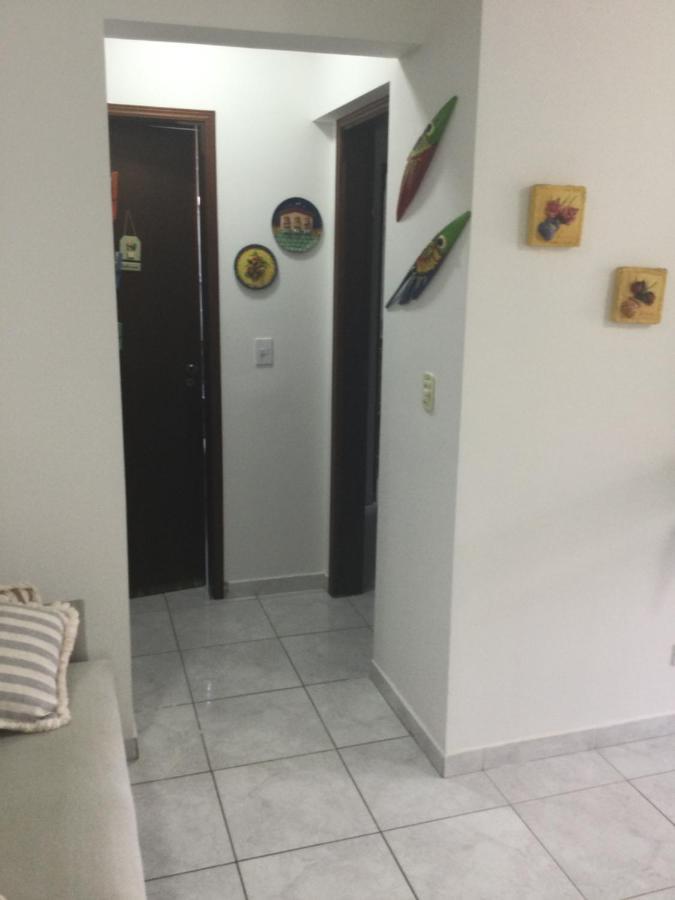 Apartamento Blue Label Apartamento Guarujá Exterior foto