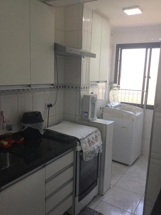 Apartamento Blue Label Apartamento Guarujá Exterior foto